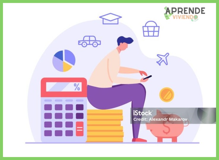 1. Mayor Control y Consciencia del Gasto Inmediato