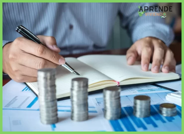 1. ¿Por Qué son Vitales las Finanzas Personales?