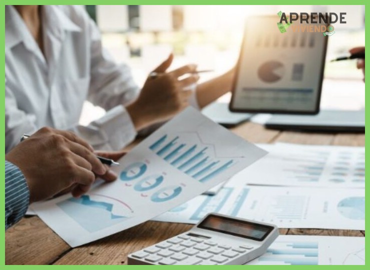 1. Reúne toda tu información financiera