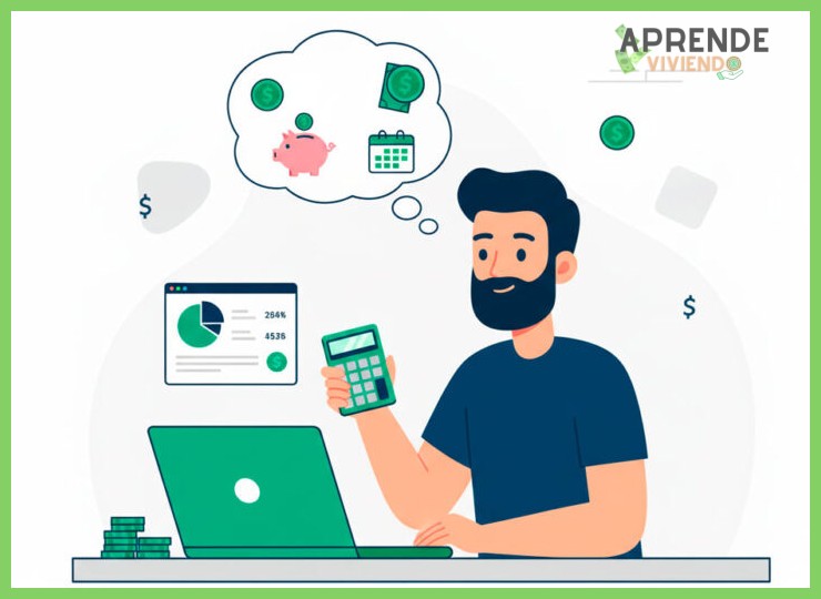 1. Visibilidad total: iluminando el camino de tu dinero