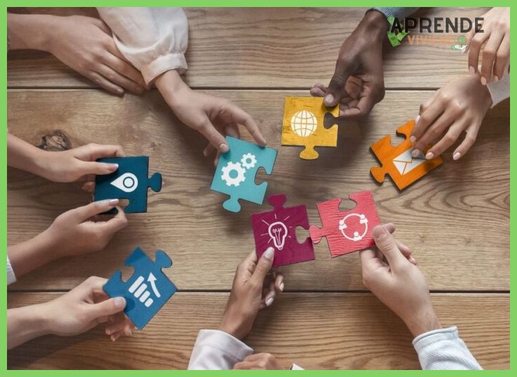 2. Asignar roles y responsabilidades según la edad