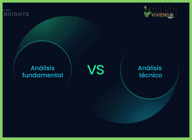 3. Análisis fundamental vs. análisis técnico: dos enfoques complementarios
