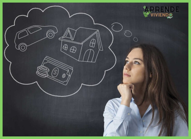 3. Establecer metas de ahorro comunes y motivadoras