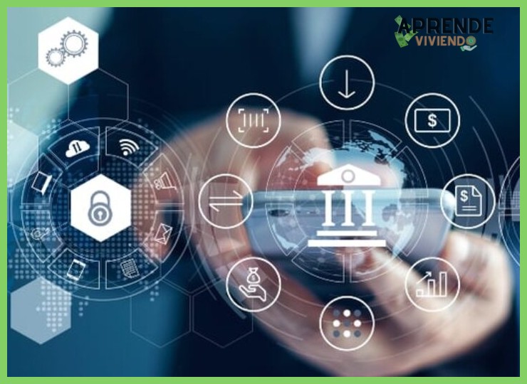 3. Integración bancaria y seguridad de los datos