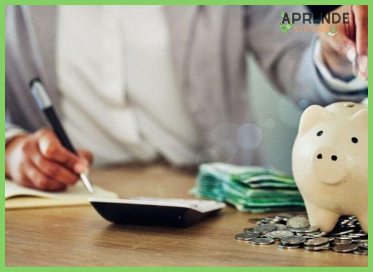 3. Planificación de Ahorro y Fondos para Imprevistos