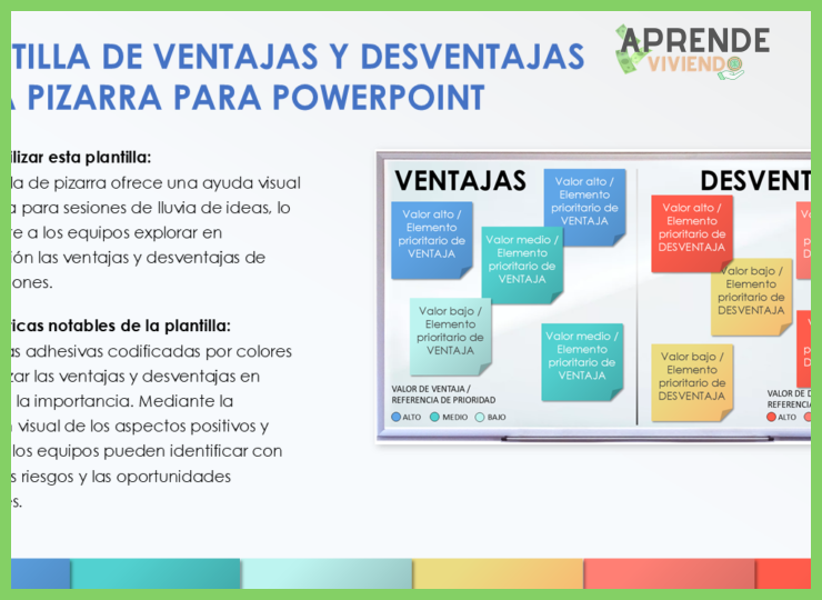 3. Ventajas de utilizar un formato descargable y editable