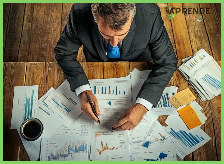 4. Funciones avanzadas para el control financiero detallado