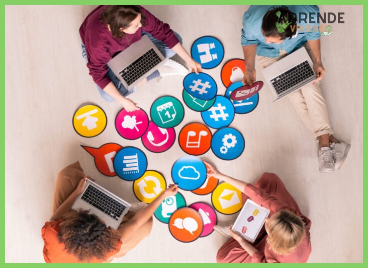 4. Herramientas digitales que automatizan el control