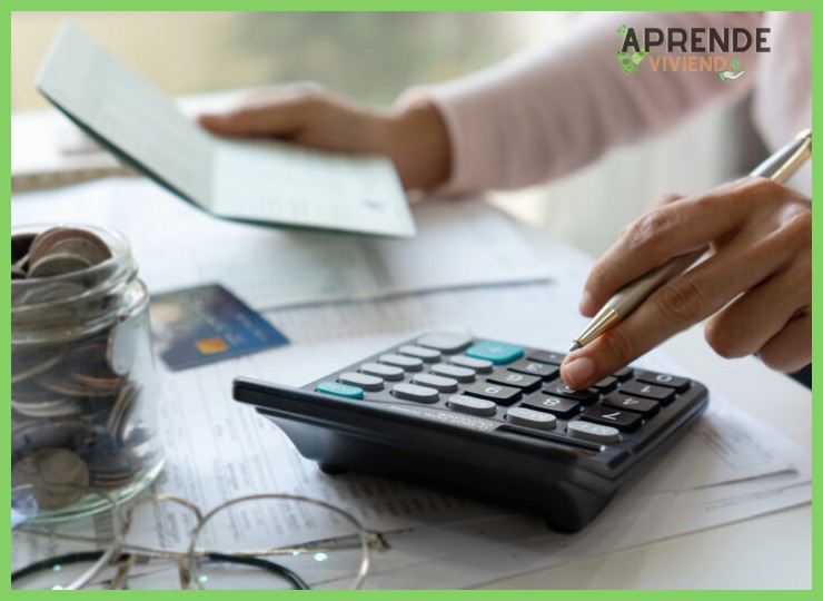 4. Herramientas Sencillas para Organizar tu Dinero