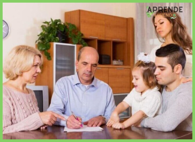4. Mejora Tus Relaciones Personales y Familiares