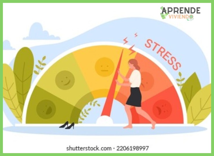 4. Reducción del estrés y aumento de la tranquilidad