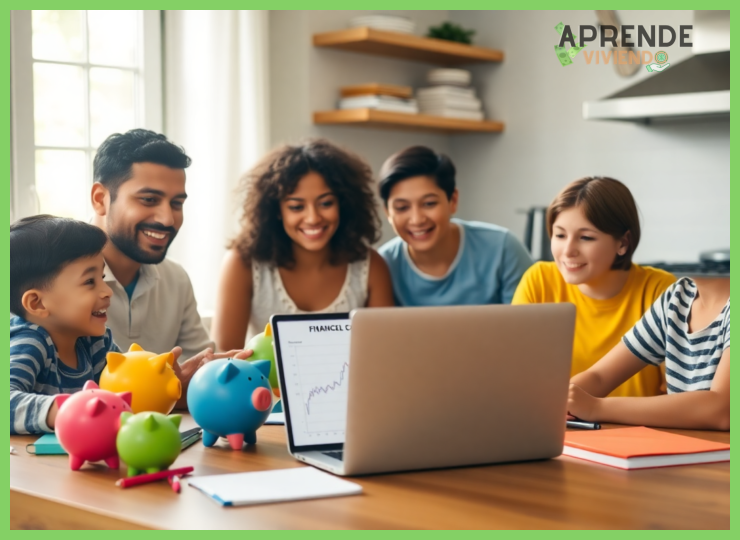 5. Celebrar los logros y aprender de los desvíos