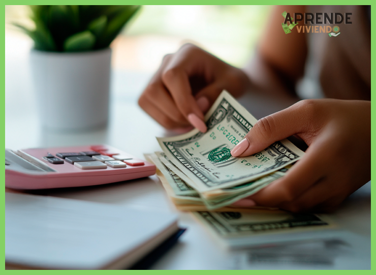 5. Herramientas y Revisión Periódica del Presupuesto