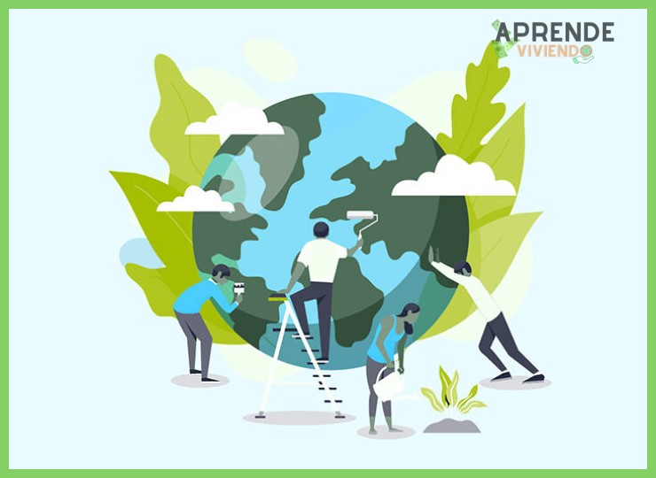 5. La Mentalidad de Reto y la Economía Circular Personal