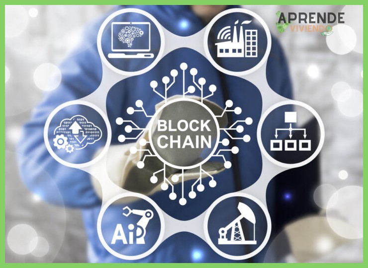 Blockchain: La columna vertebral de la confianza digital