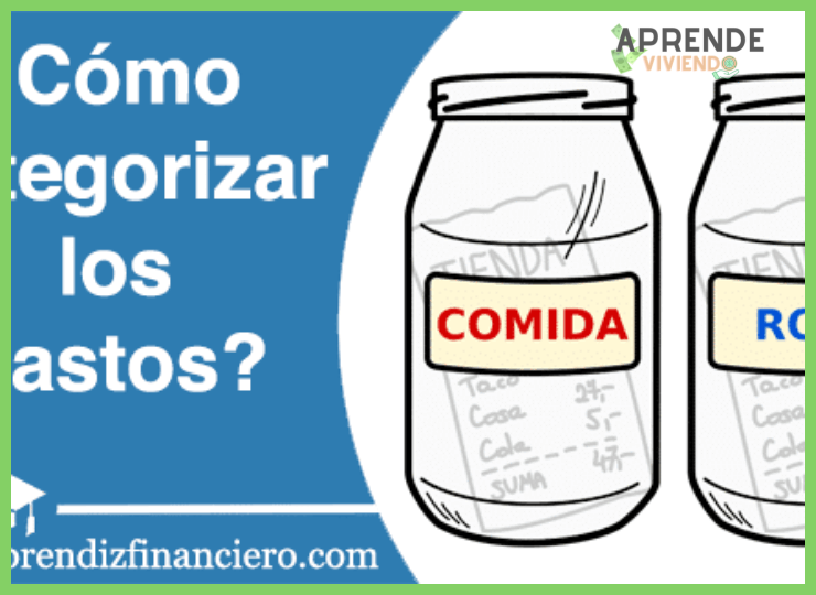 ¿Cómo debo categorizar los gastos de alimentación y suministros del hogar?