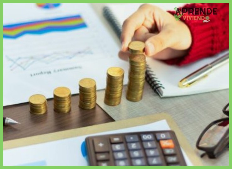 ¿Cómo me aseguro de tener liquidez en los meses de menos ingresos?