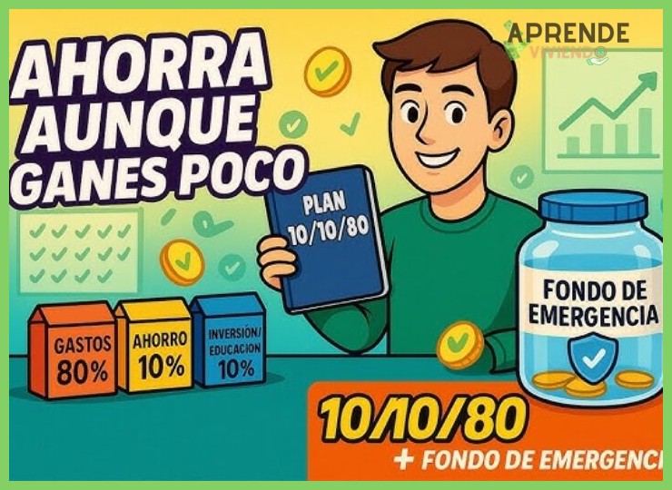 ¿Cuál es el mejor método para organizar las finanzas con ingresos irregulares?