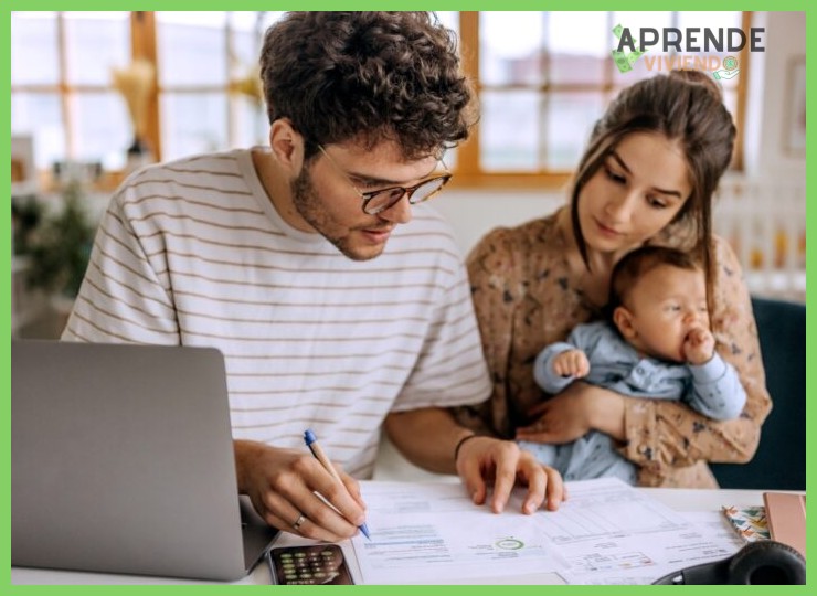 ¿Cuáles son 10 gastos habituales en hogares con niños que se pueden revisar y optimizar para generar ahorro inmediato?