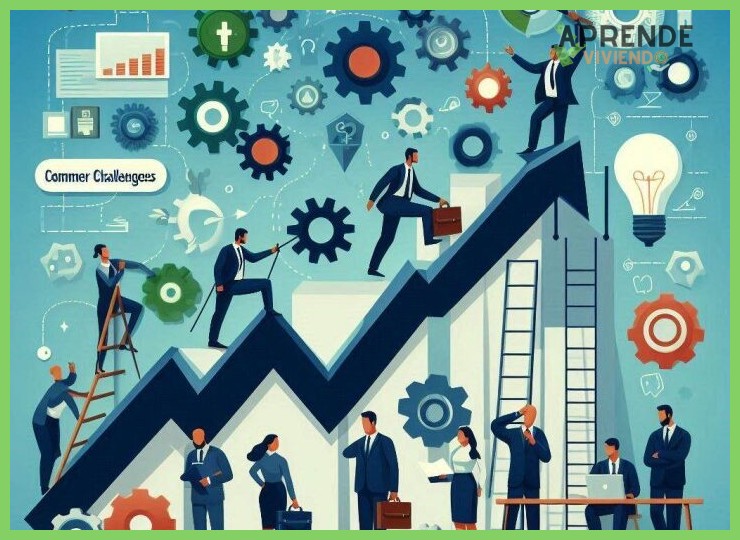 Desafíos Comunes y Cómo Superarlos