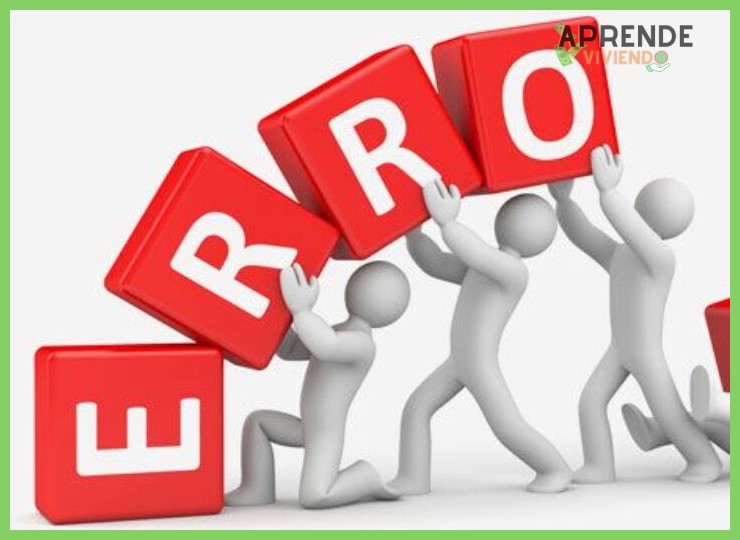 Errores comunes al empezar y cómo evitarlos con tu plantilla