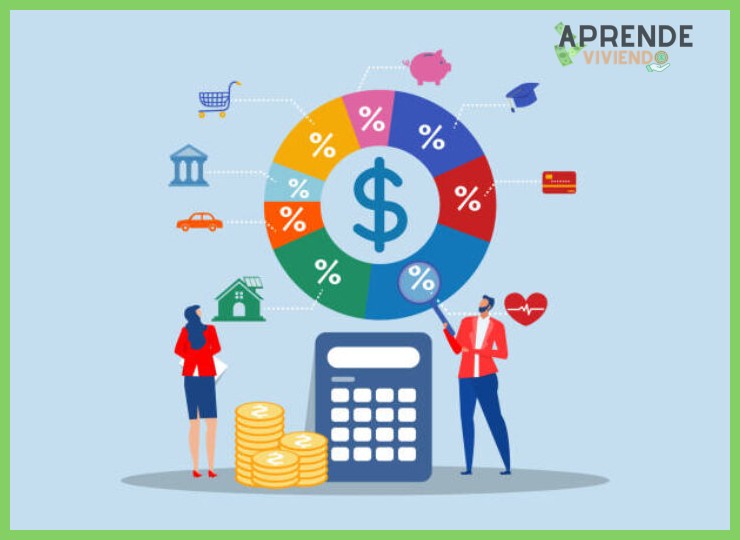 ¿Es complicado y tedioso mantener un presupuesto mensual?