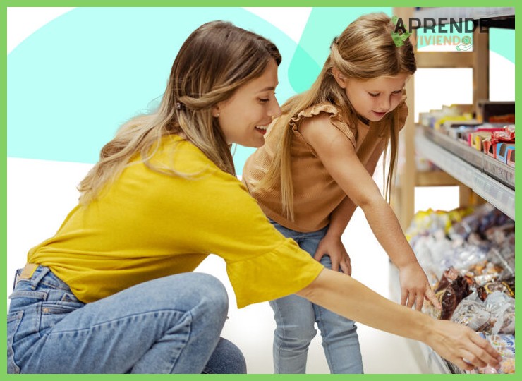 ¿Es contraproducente hablar de dinero y problemas económicos con los niños?