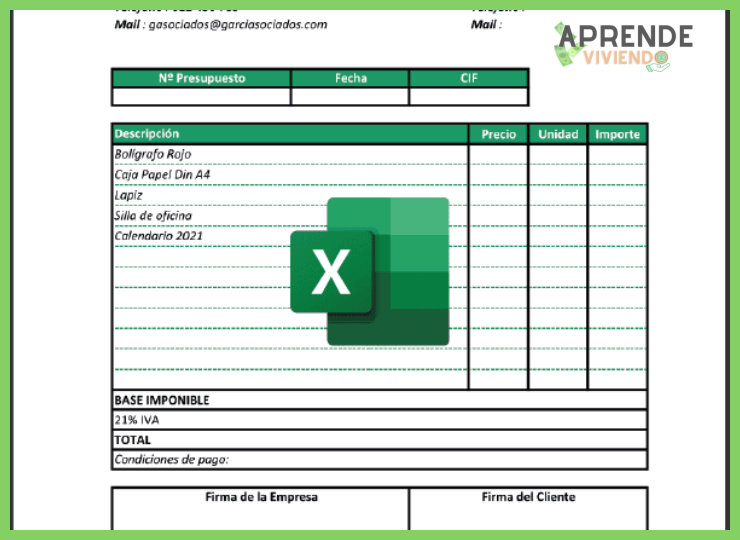 ¿Existe una plantilla de presupuesto completa en Excel que sea gratuita, descargable y personalizable sin coste alguno?