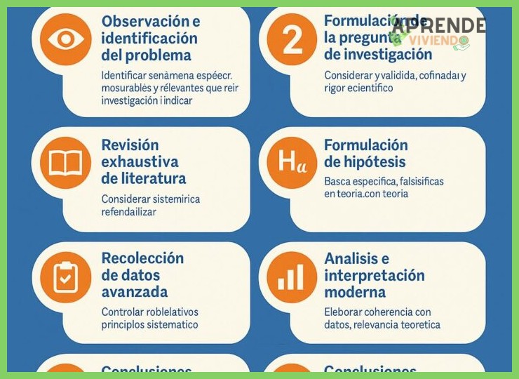 Implementación Paso a Paso: De la Teoría a la Práctica