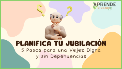 Planificar tu jubilacion pasos clave para empezar ya - Planificar tu jubilacion