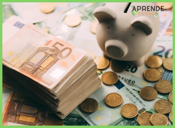 ¿Por qué es imprescindible incluir una partida para ahorro e imprevistos?