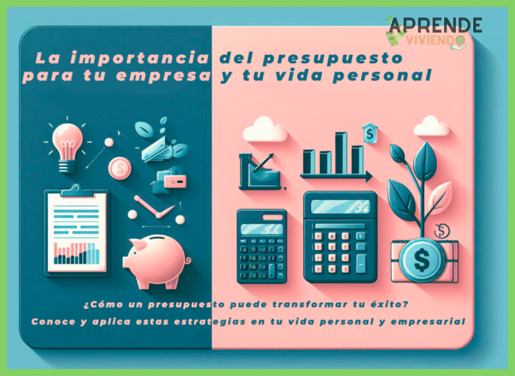 ¿Por qué es tan importante crear un presupuesto personal?