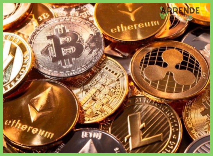 ¿Qué cinco criptomonedas, más allá del Bitcoin, se consideran actualmente fundamentales para comprender el ecosistema digital y por qué?