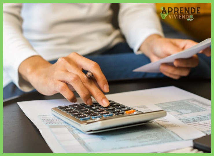 ¿Qué hago si mis gastos superan a mis ingresos?