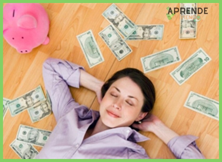 ¿Realmente necesito saber de finanzas si no tengo mucho dinero?