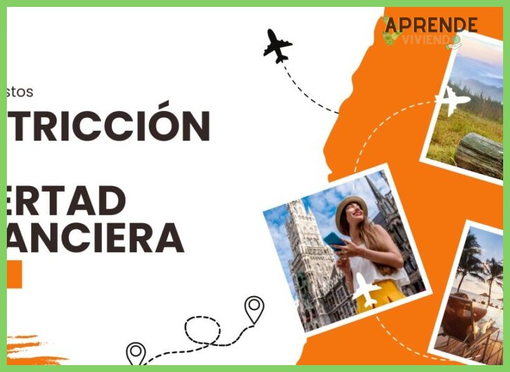 ¿Un presupuesto limita mi libertad o me da más libertad?